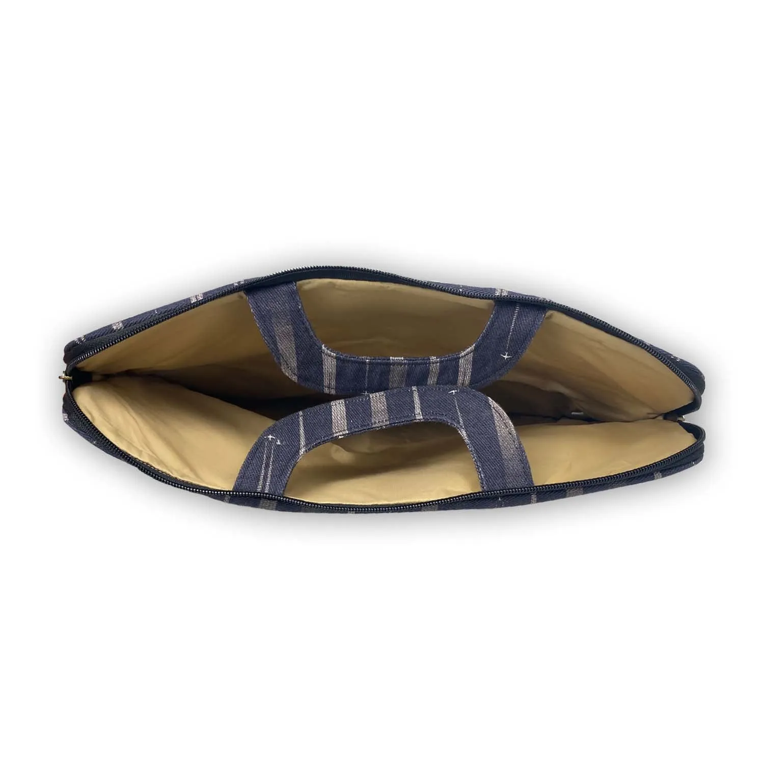 Jet-Setter Laptop Sleeve