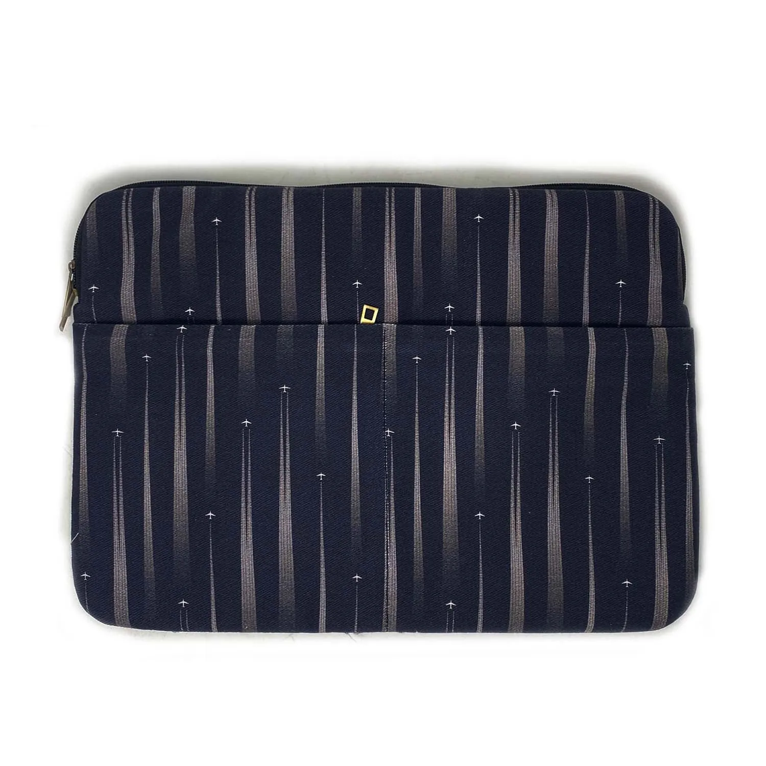 Jet-Setter Laptop Sleeve