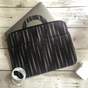 Jet-Setter Laptop Sleeve
