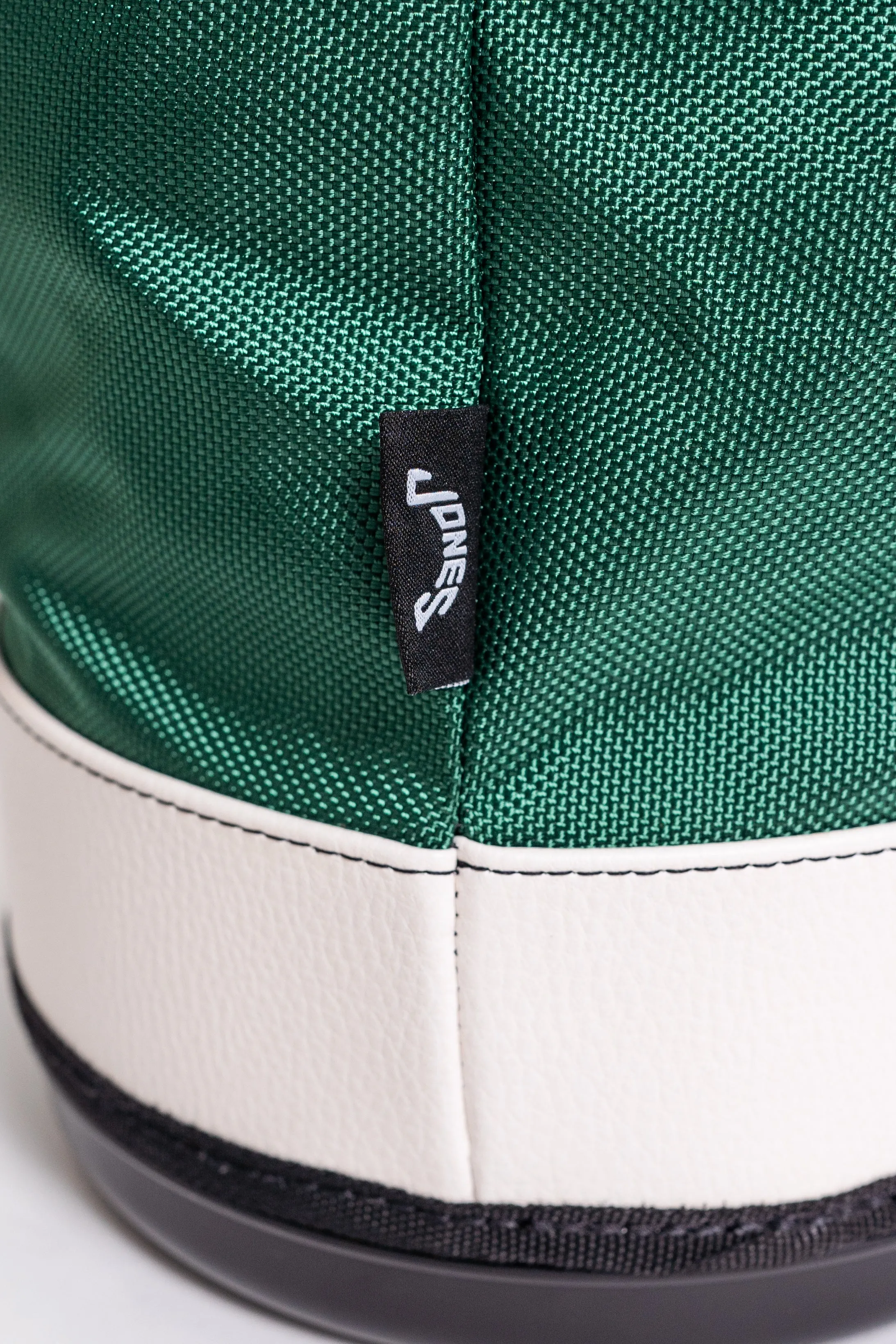 Jones Cooler / Shag Bag