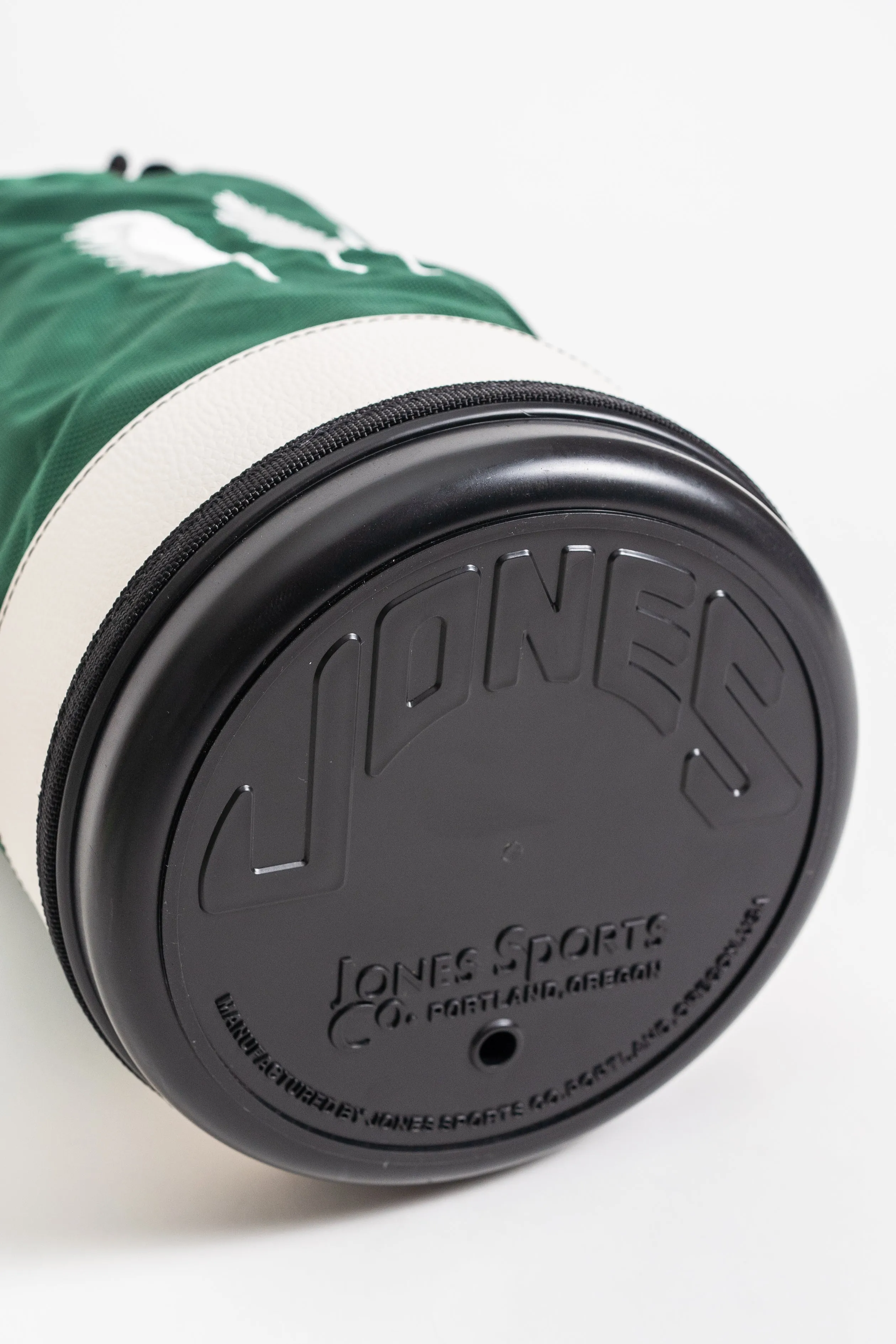 Jones Cooler / Shag Bag