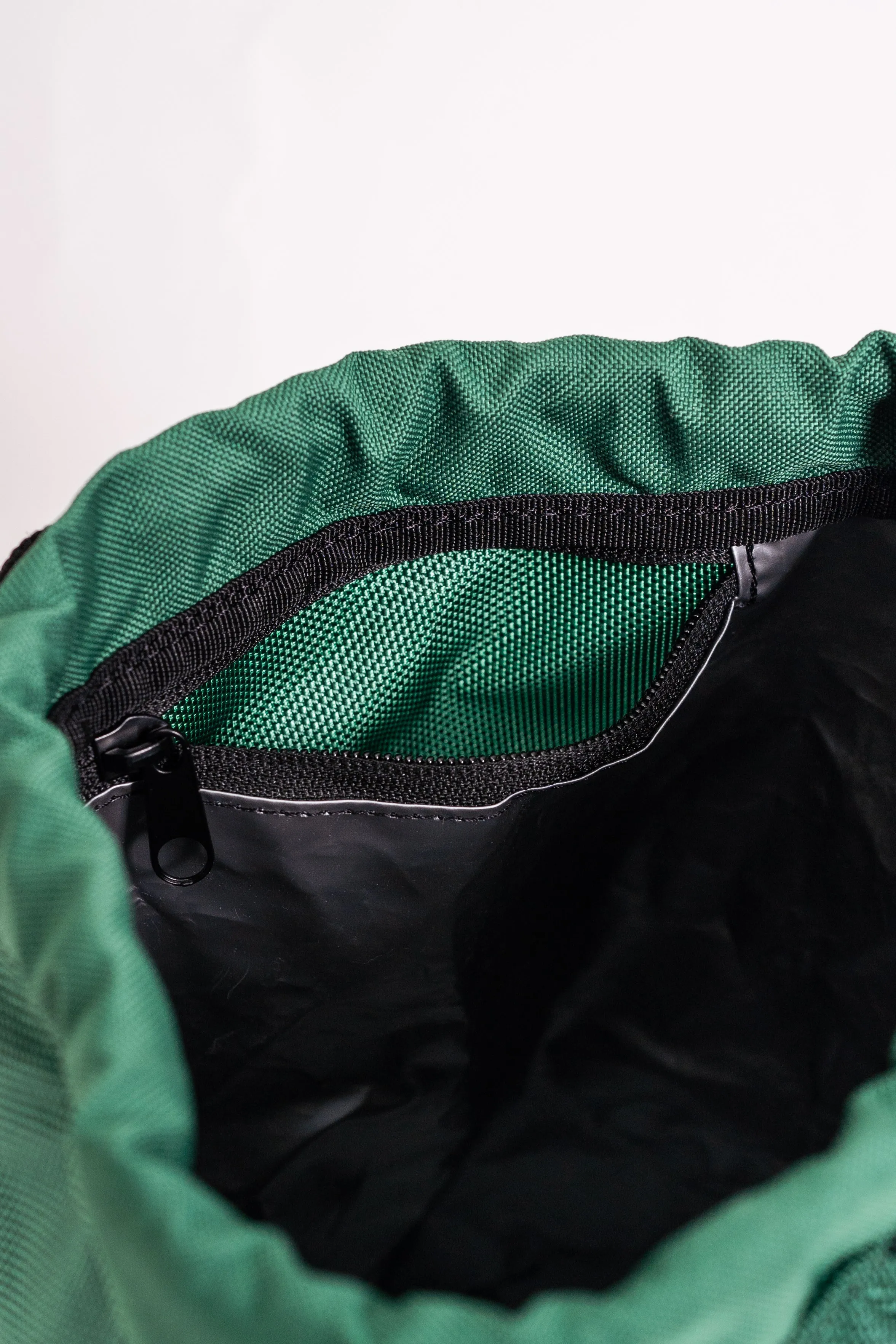 Jones Cooler / Shag Bag