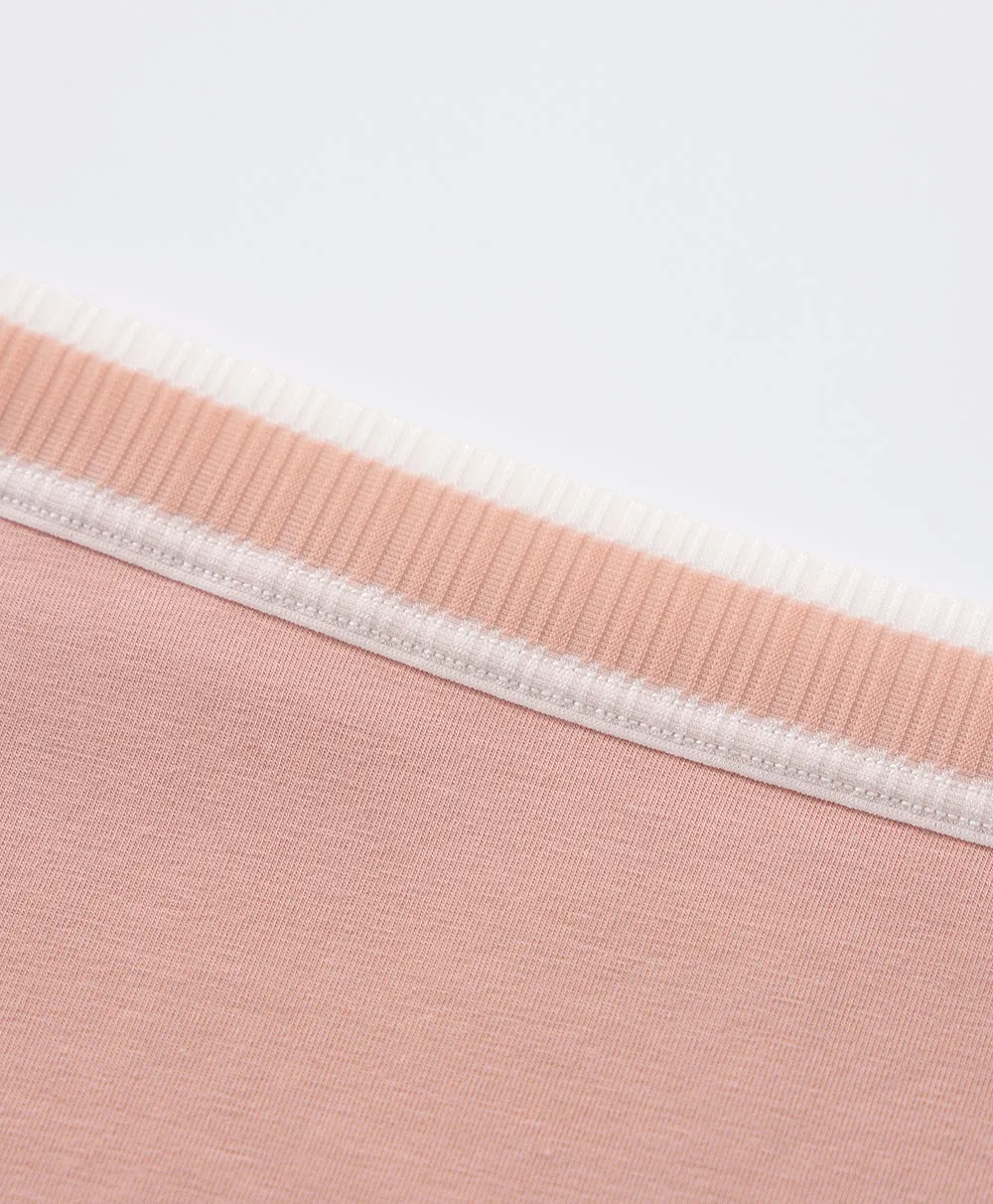 Joyful Cotton Hipster Panties