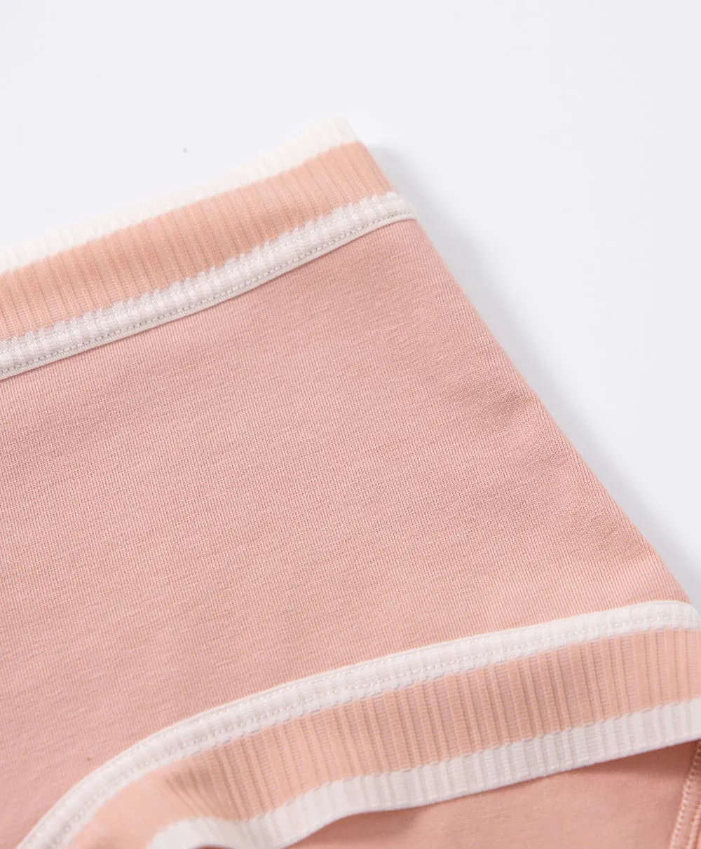 Joyful Cotton Hipster Panties