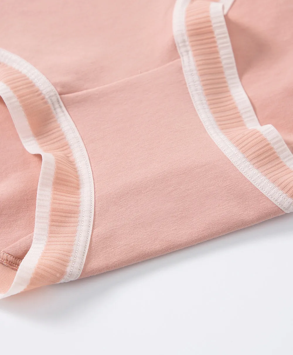 Joyful Cotton Hipster Panties