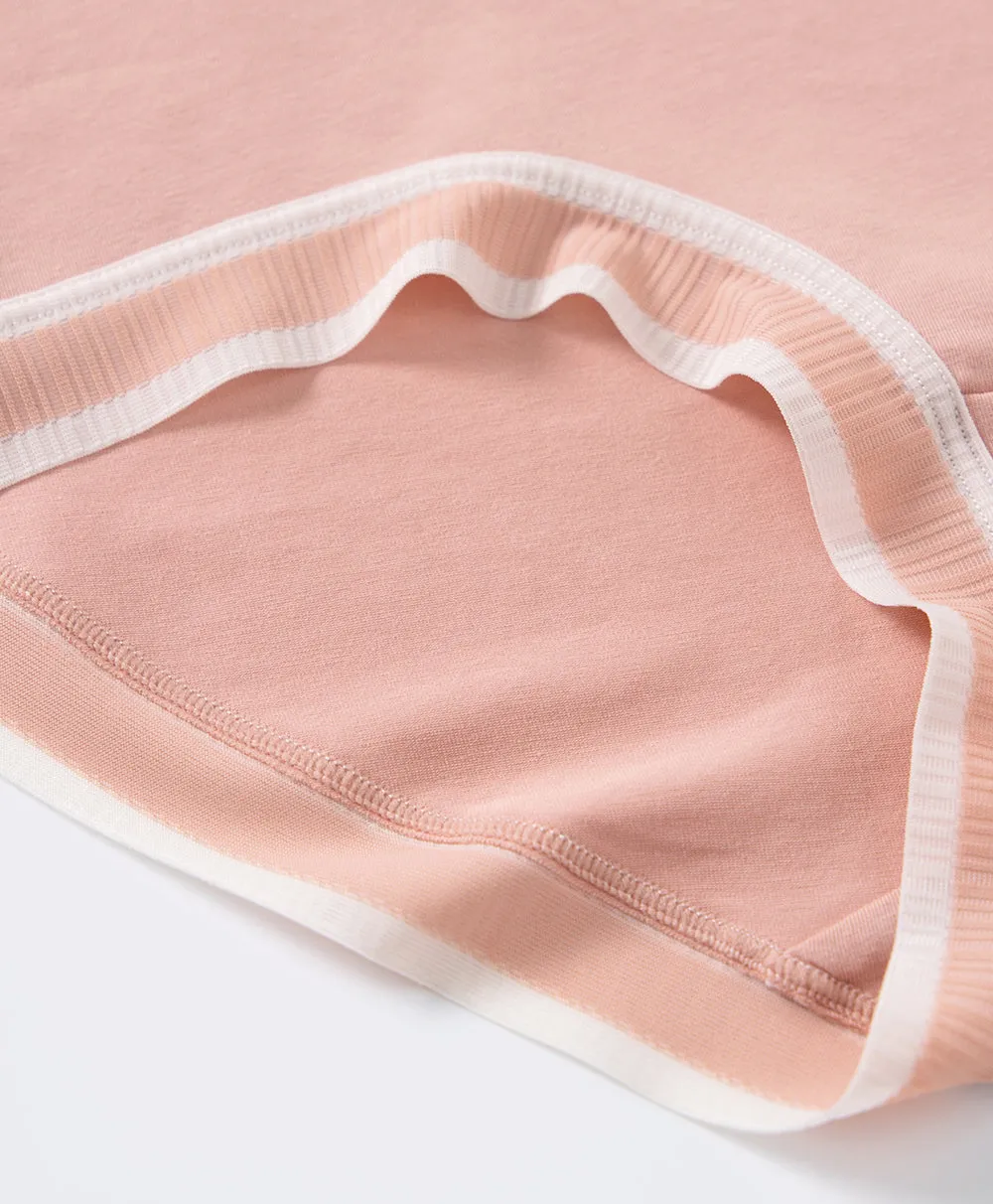 Joyful Cotton Hipster Panties