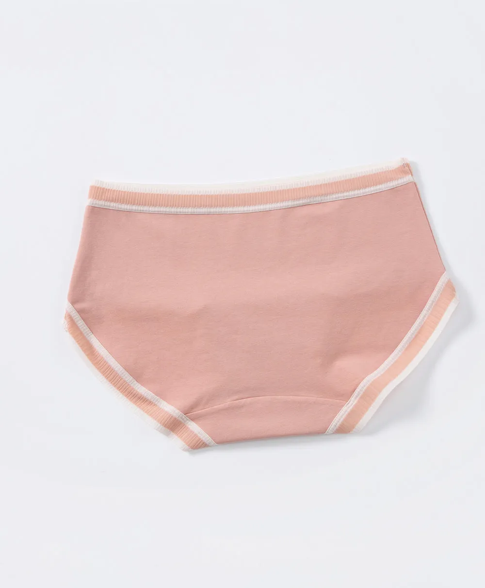 Joyful Cotton Hipster Panties