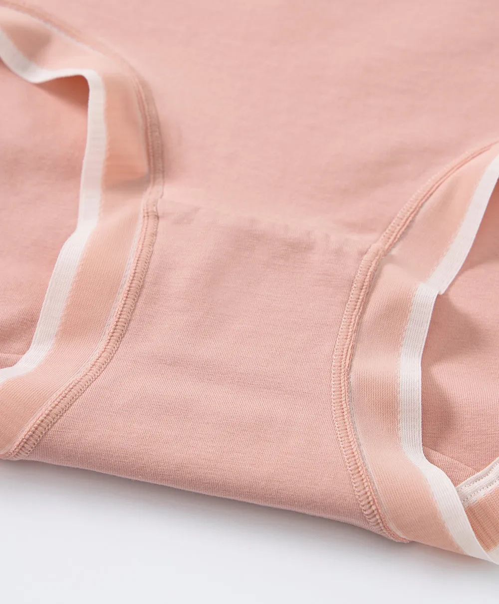 Joyful Cotton Hipster Panties