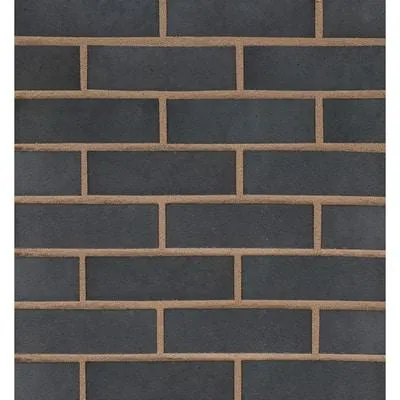 K209 Class B Perforated Blue Brick 65mm x 215mm x 102.5mm - Sample