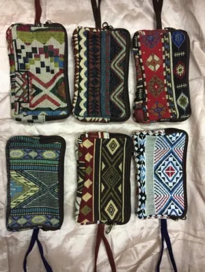 Katara Purse