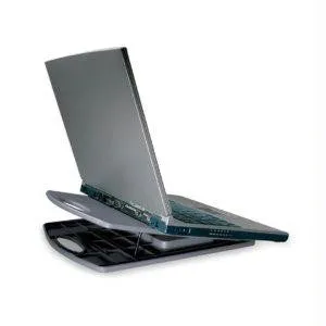 KENSINGTONPUTER PORTABLE NOTEBOOK COOLING STAND