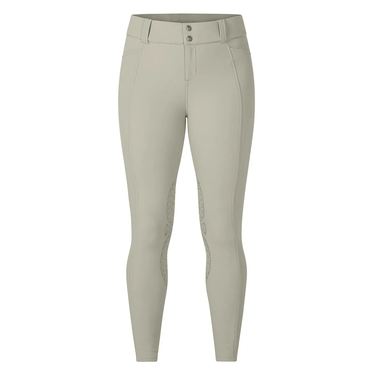 Kerrits Women's Affinity Pro Knee Patch Breech -Sale