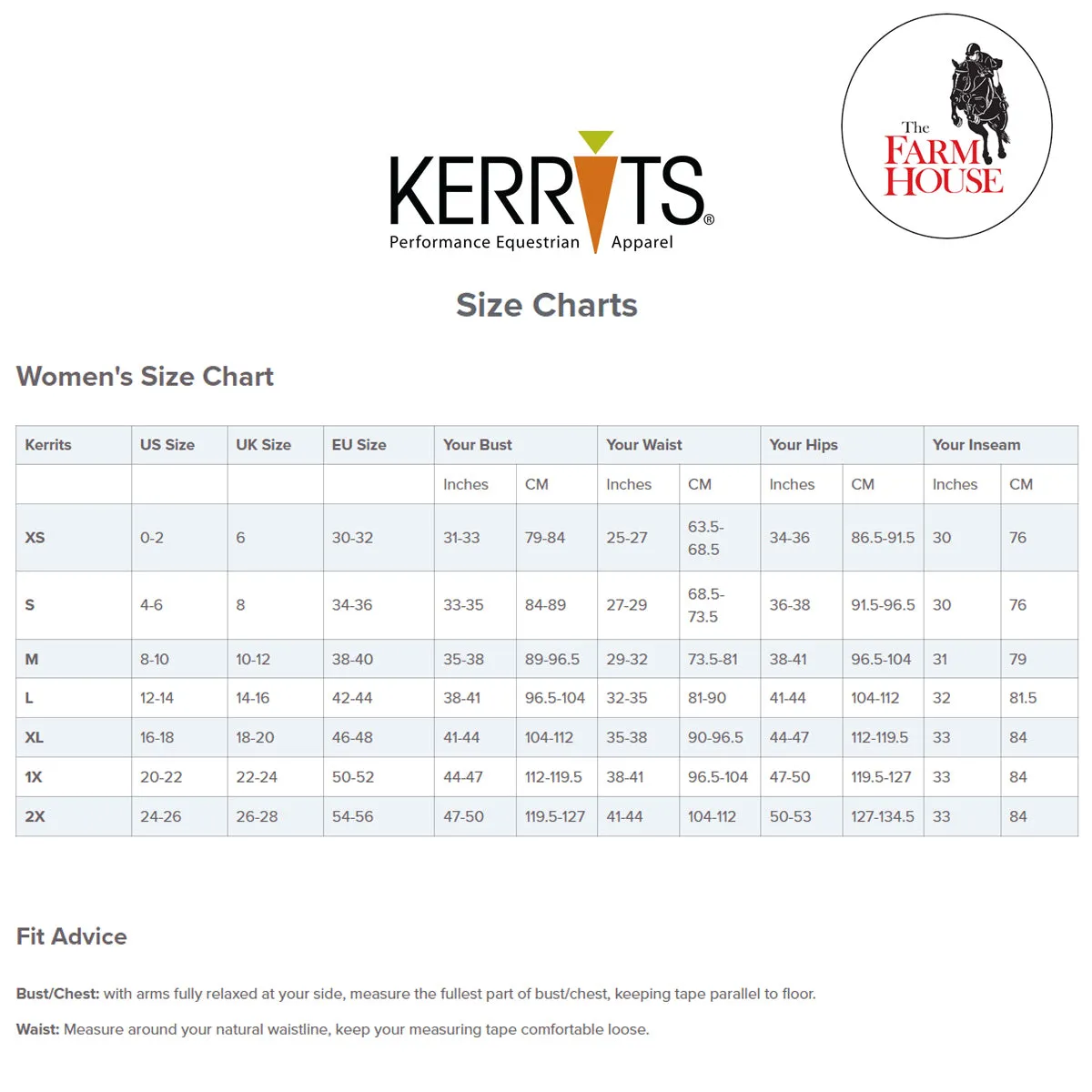 Kerrits Women's Affinity Pro Knee Patch Breech -Sale