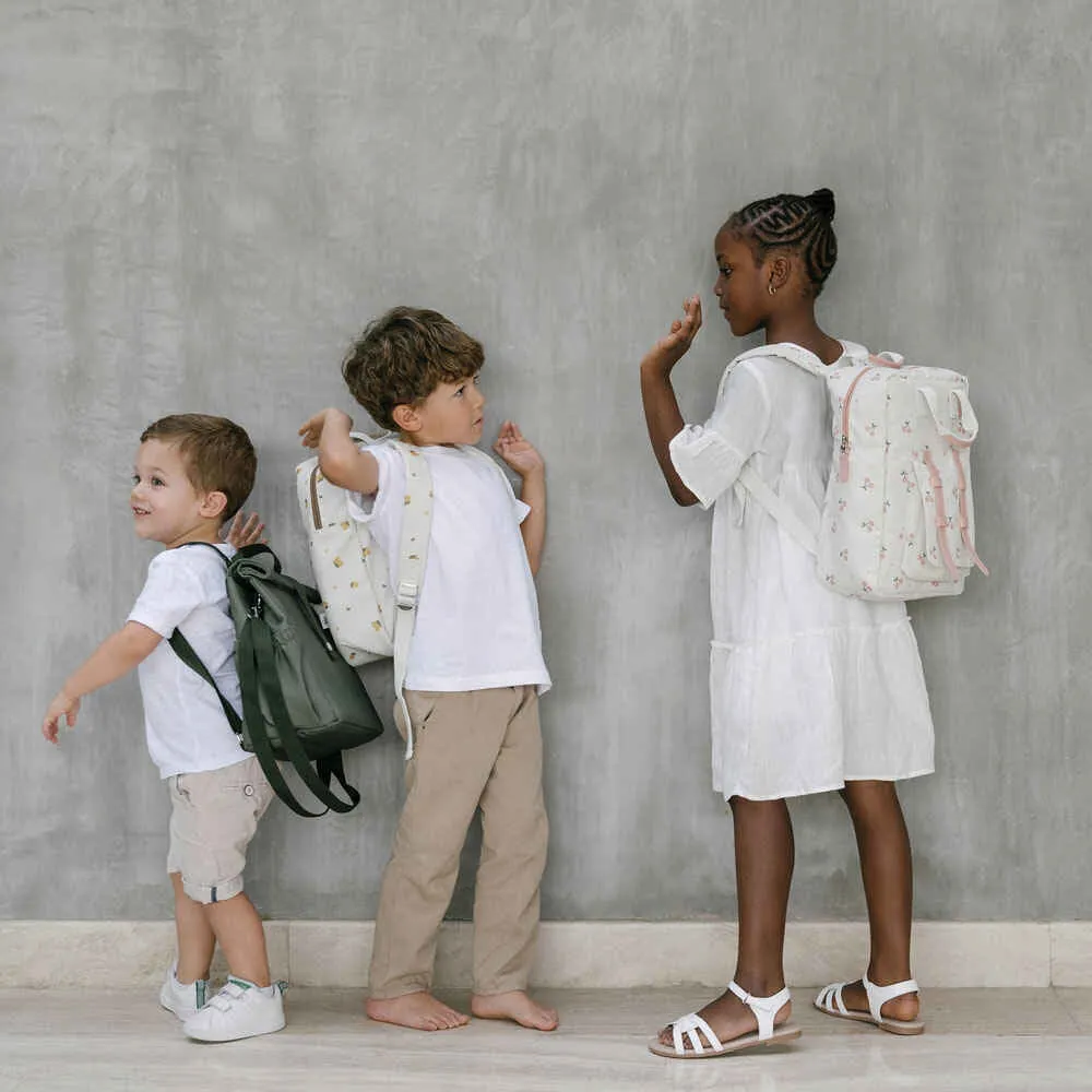 Kids School Bundle - Cherry