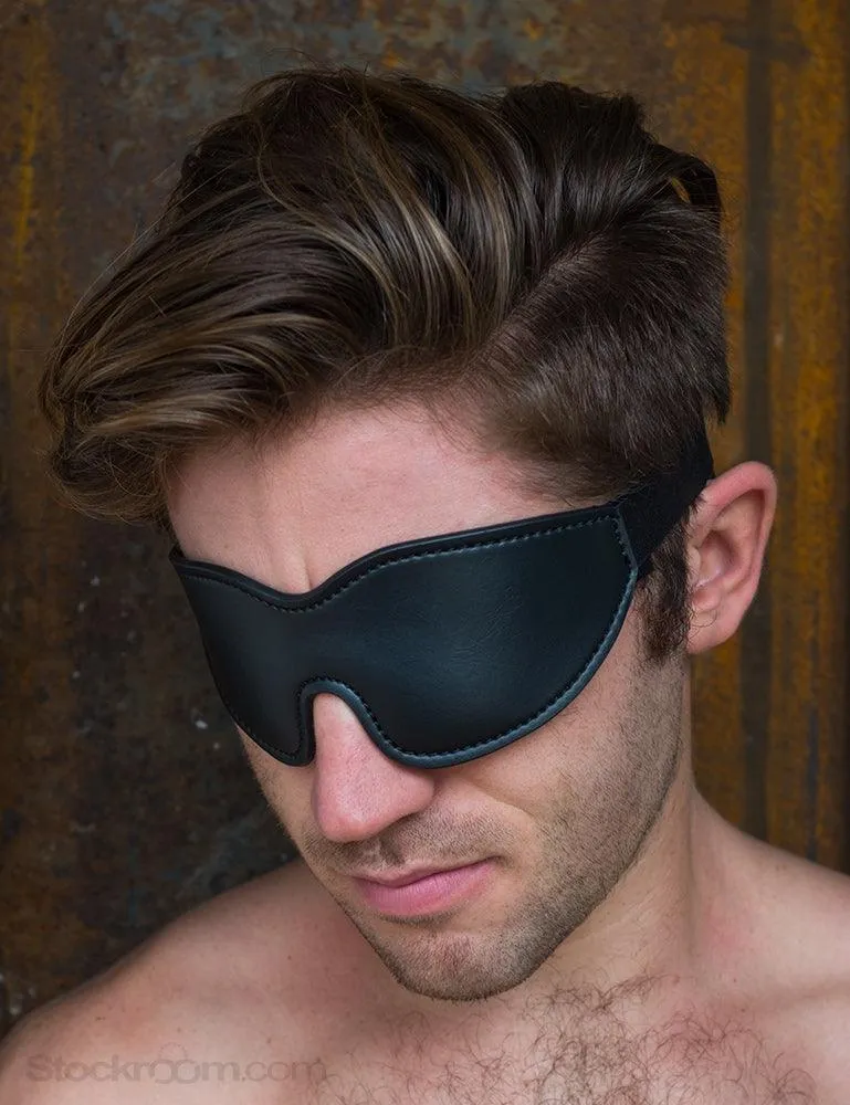 KinkLab Padded Blindfold