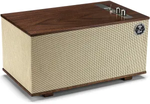 Klipsch Capitol Three Special Edition Blonde Wireless Tabletop Stereo System - 1064256