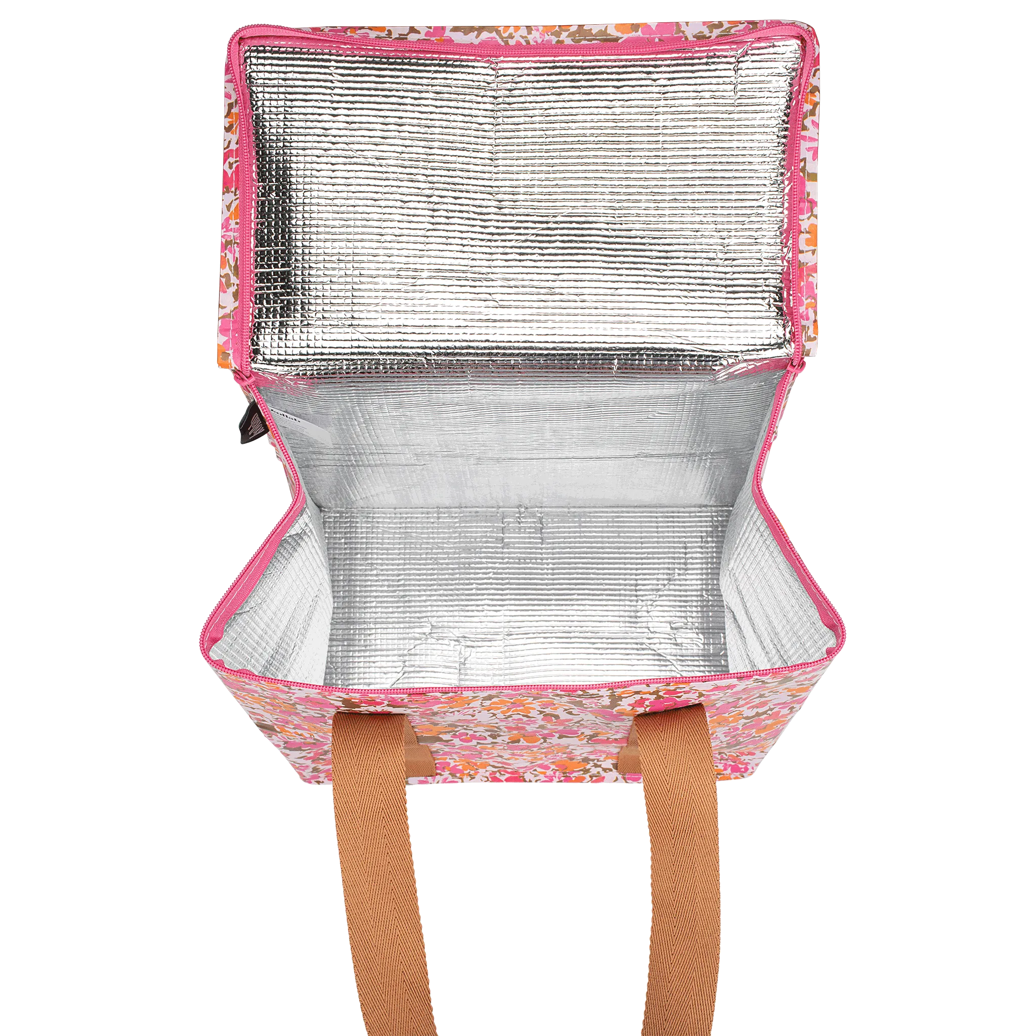 KOLLAB COOLER BAG: GARDEN SPRITZ