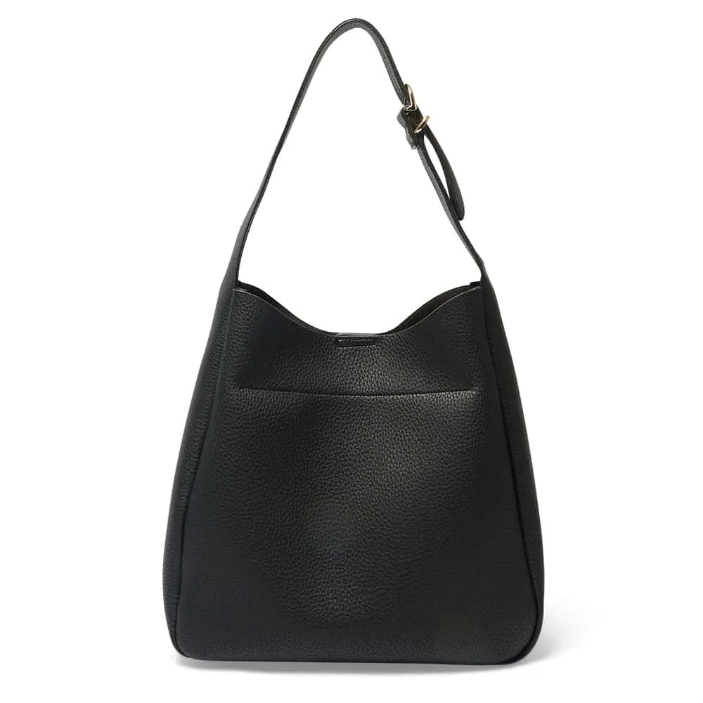 Kori Bag in Black