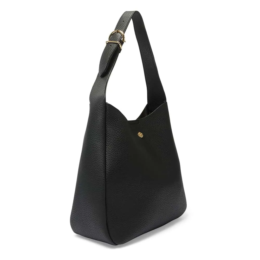 Kori Bag in Black