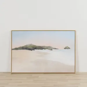 Lakeside View Art - Multi