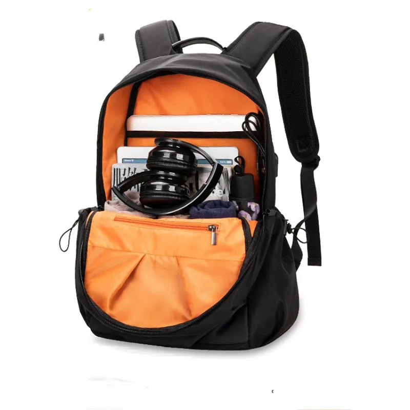 Laptop Backpack For Women Men Women Casual Fashion