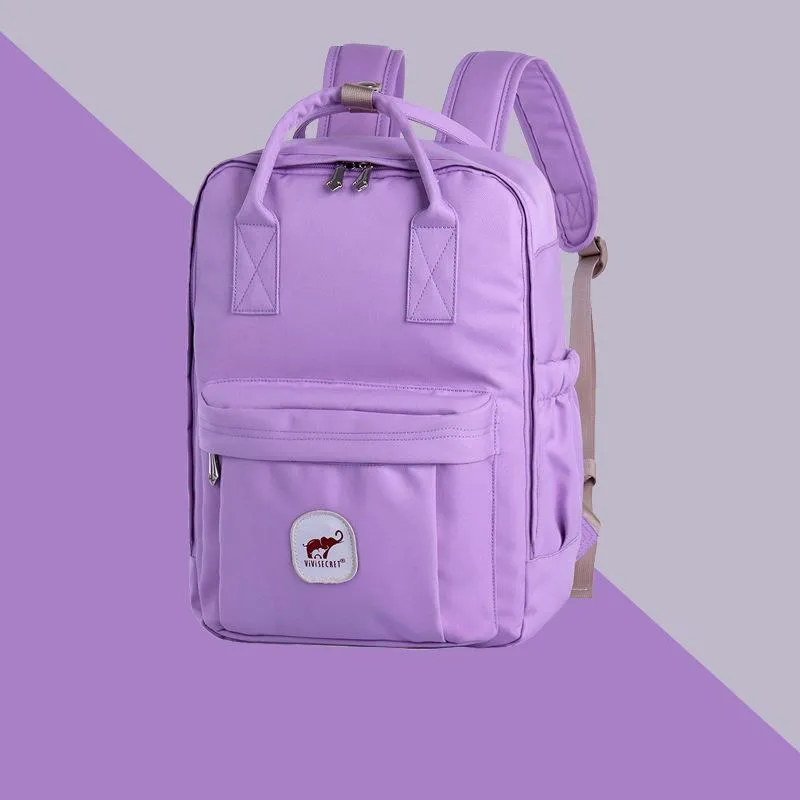 Large Capacity Outdoor Laptop Travel Backpack