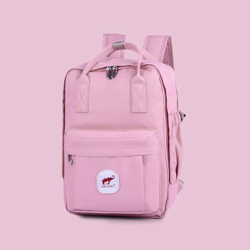 Large Capacity Outdoor Laptop Travel Backpack