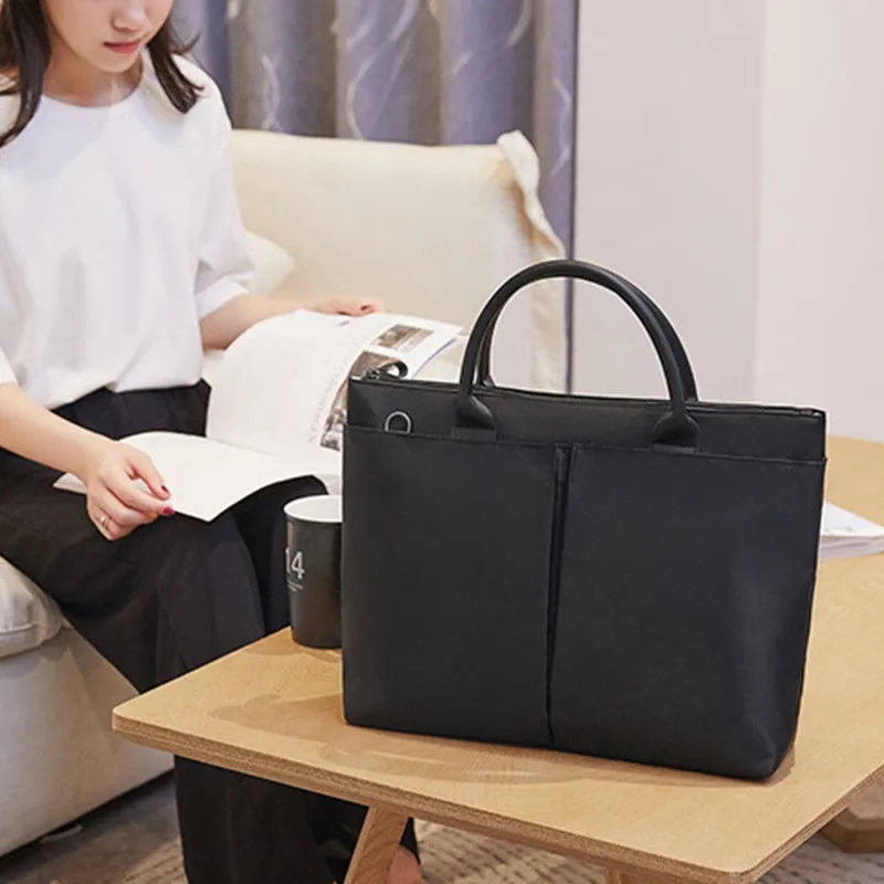 Large Capacity Simply Fashion Tote Bag