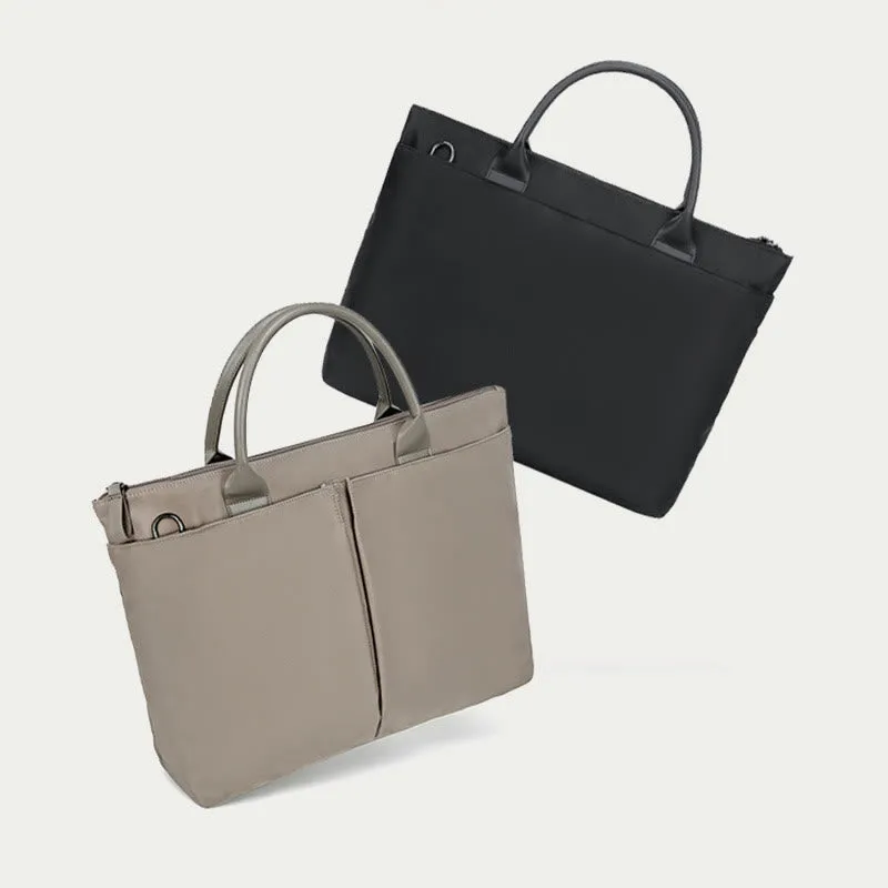 Large Capacity Simply Fashion Tote Bag
