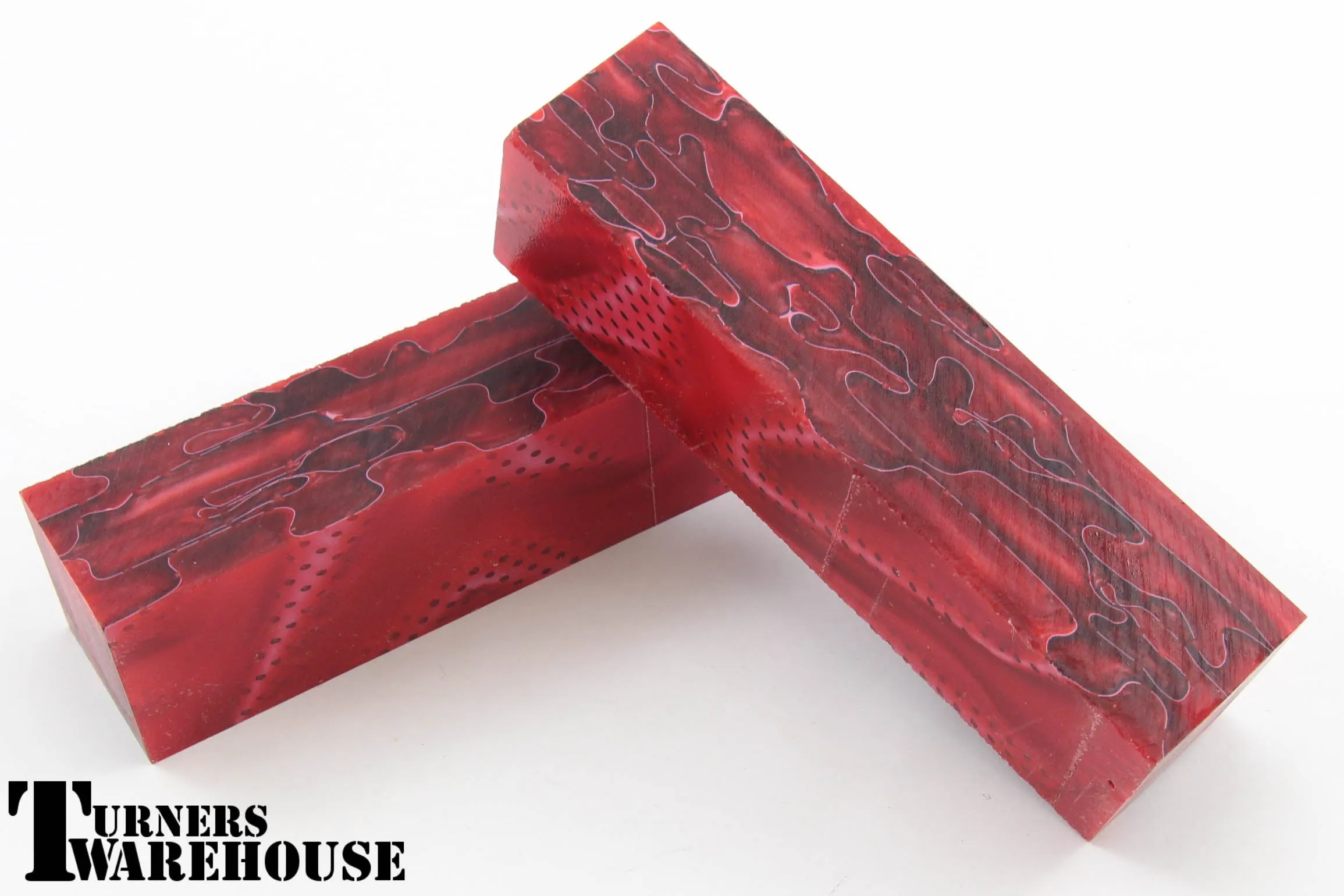 Large Polyester Blanks - Handle Blanks