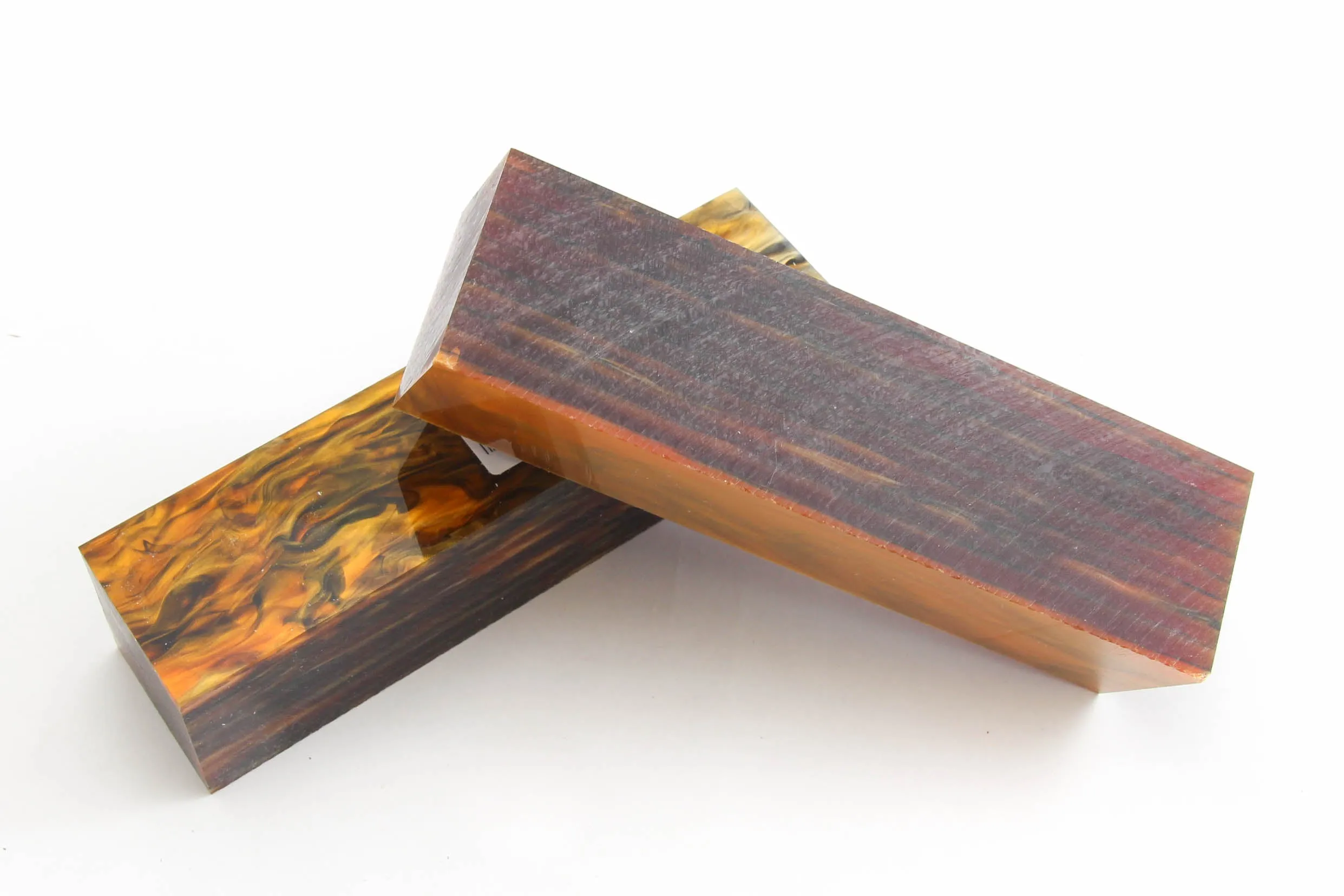 Large Polyester Blanks - Handle Blanks