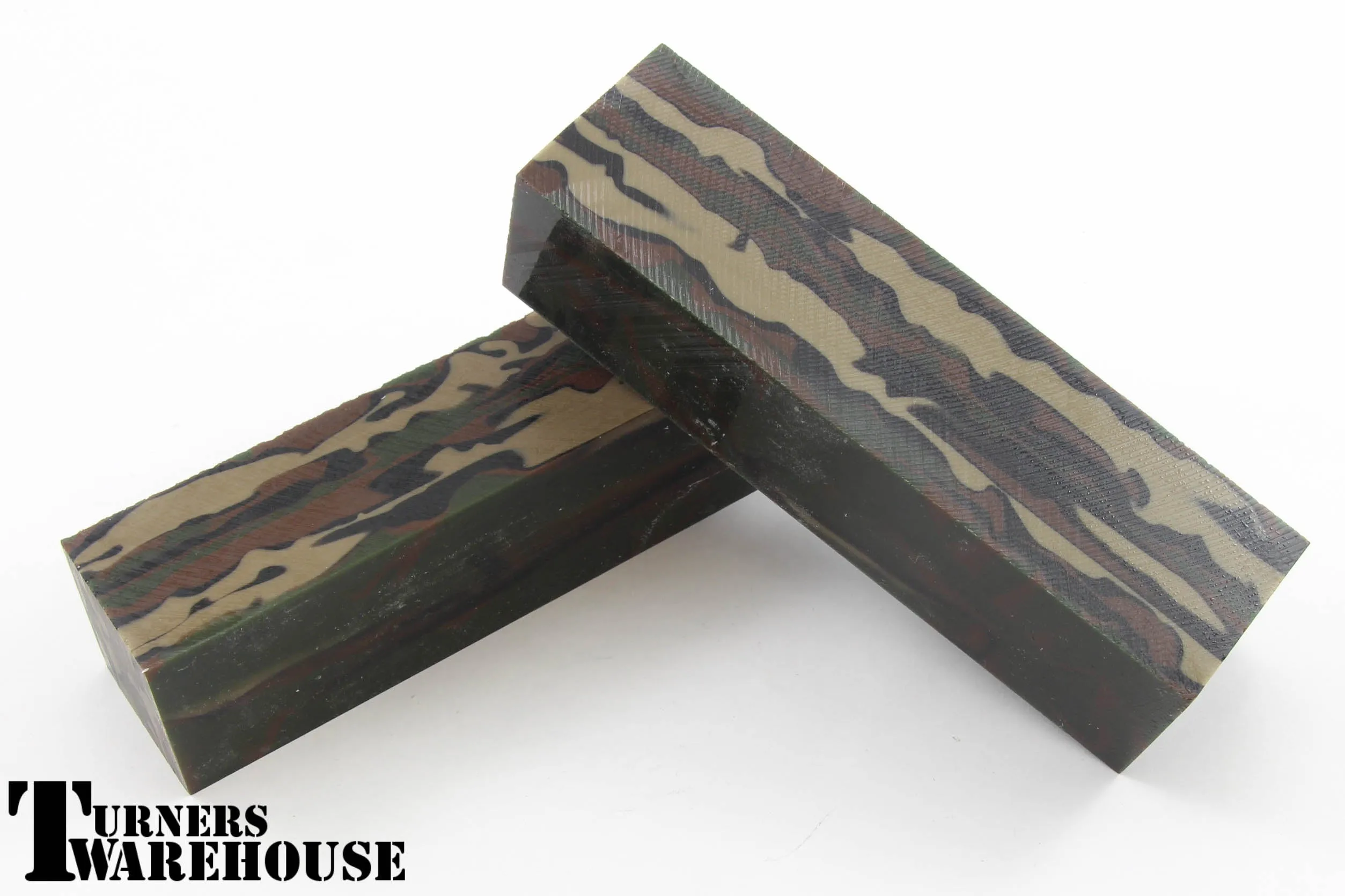 Large Polyester Blanks - Handle Blanks