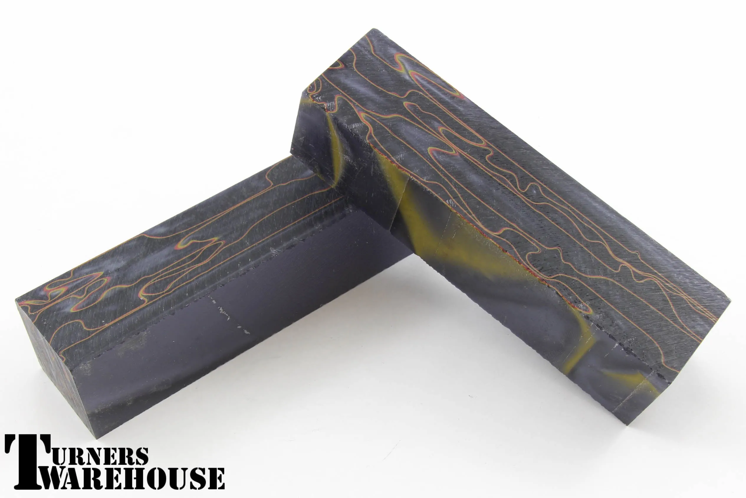 Large Polyester Blanks - Handle Blanks