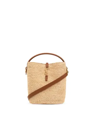 Le 37 Bucket Bag