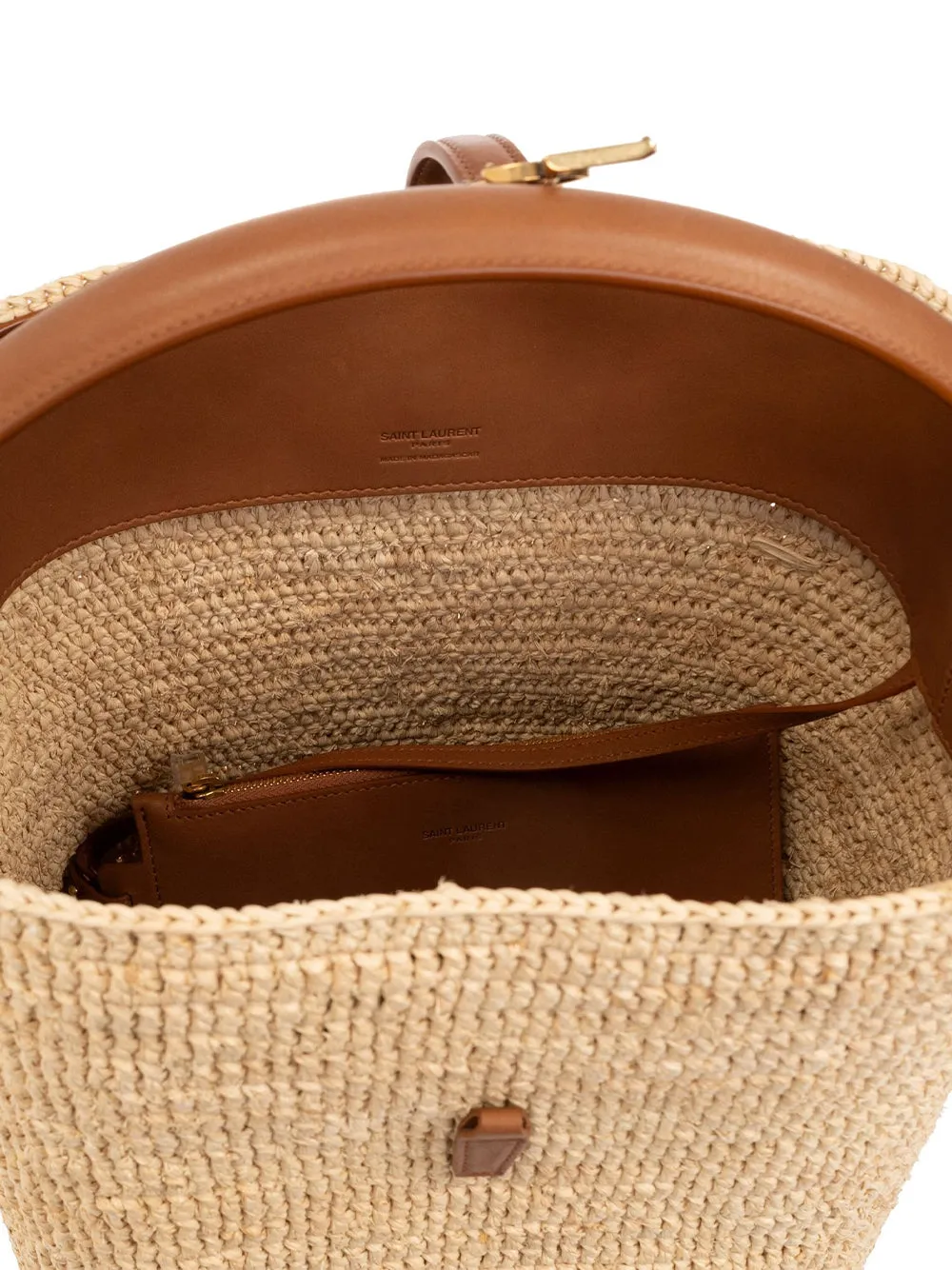 Le 37 Bucket Bag