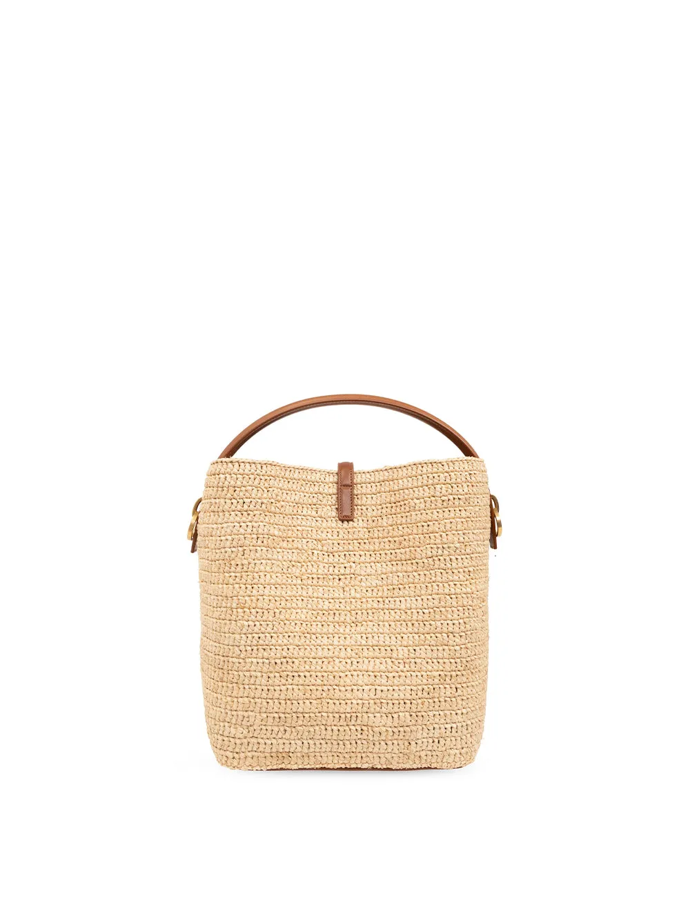 Le 37 Bucket Bag