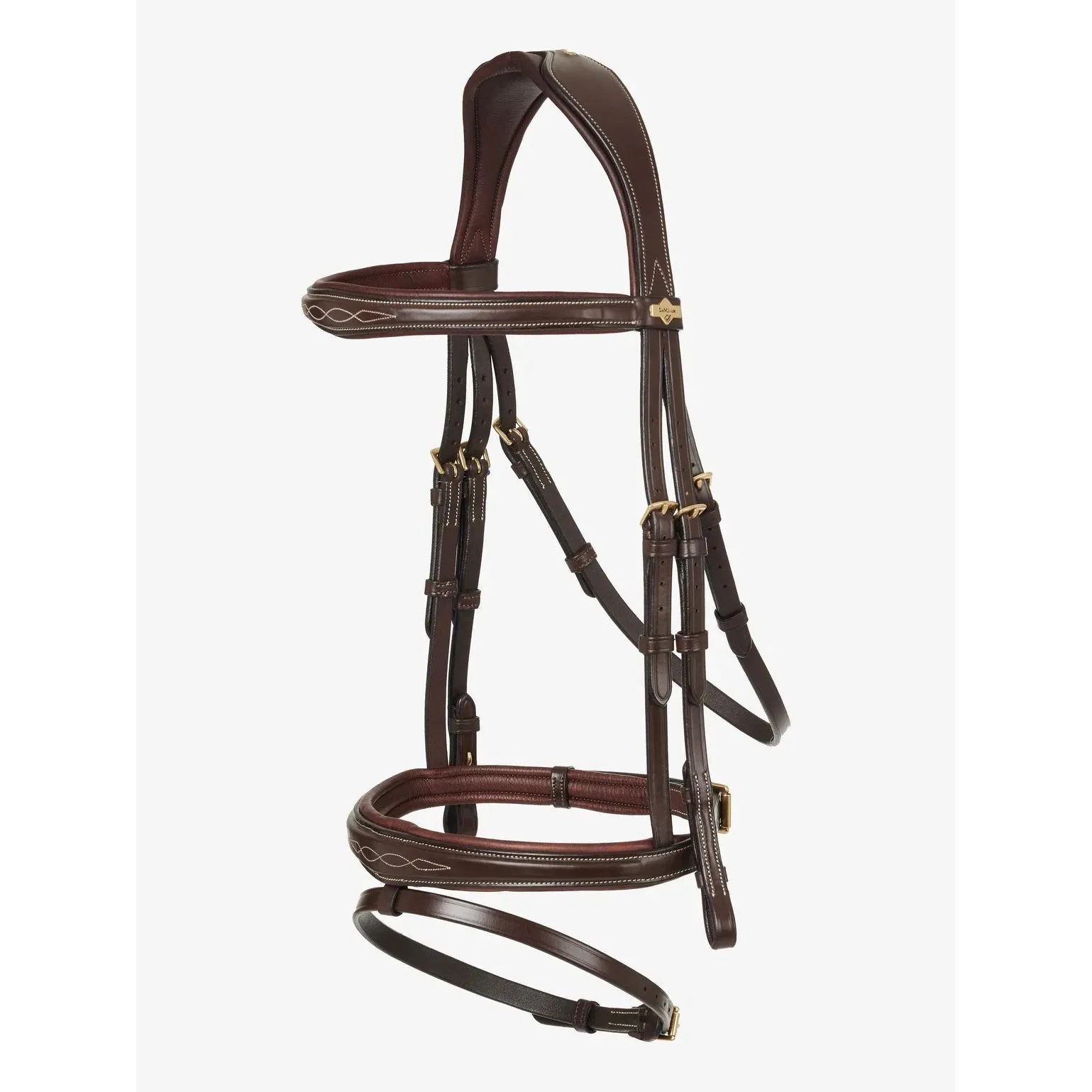 LeMieux Competition Bridle