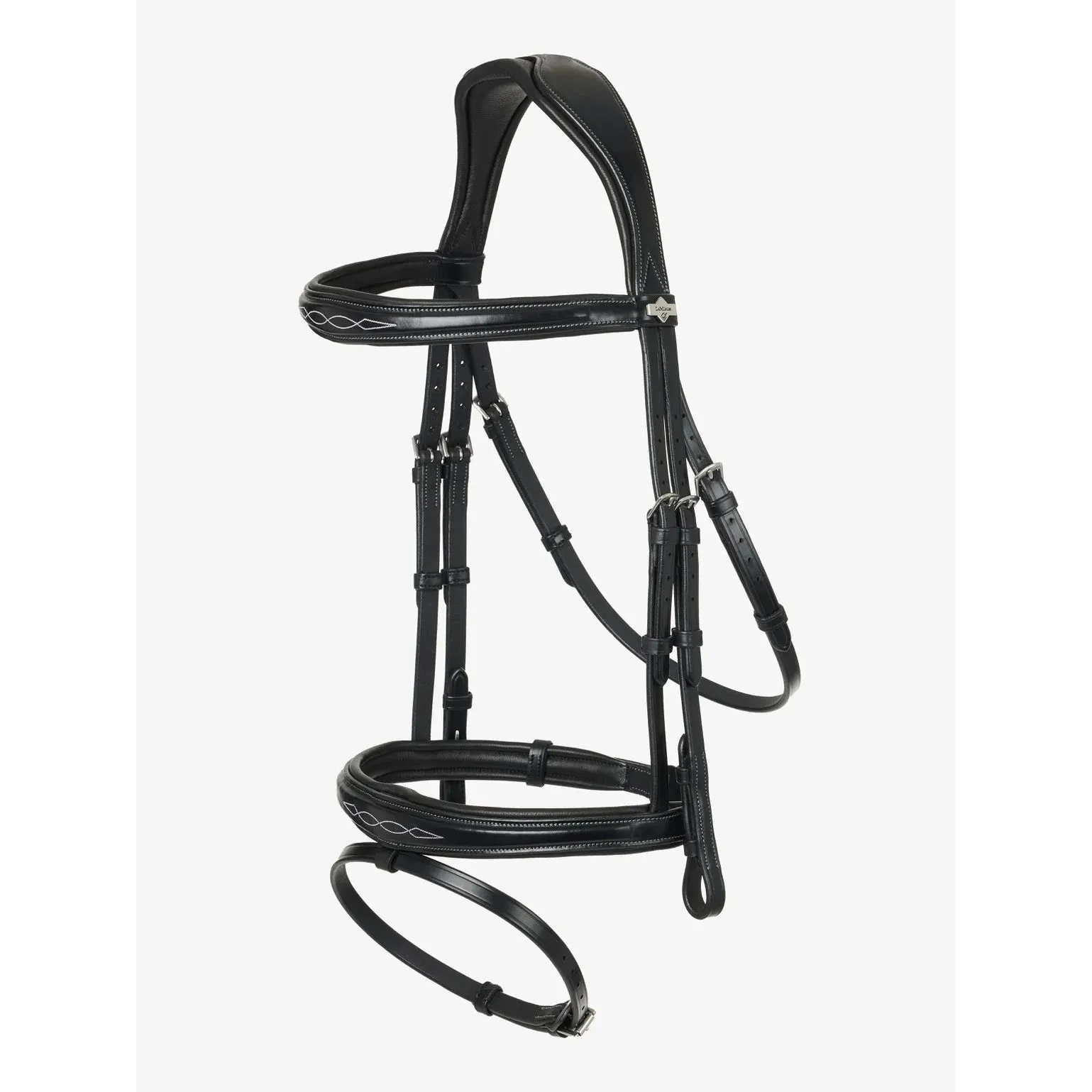 LeMieux Competition Bridle
