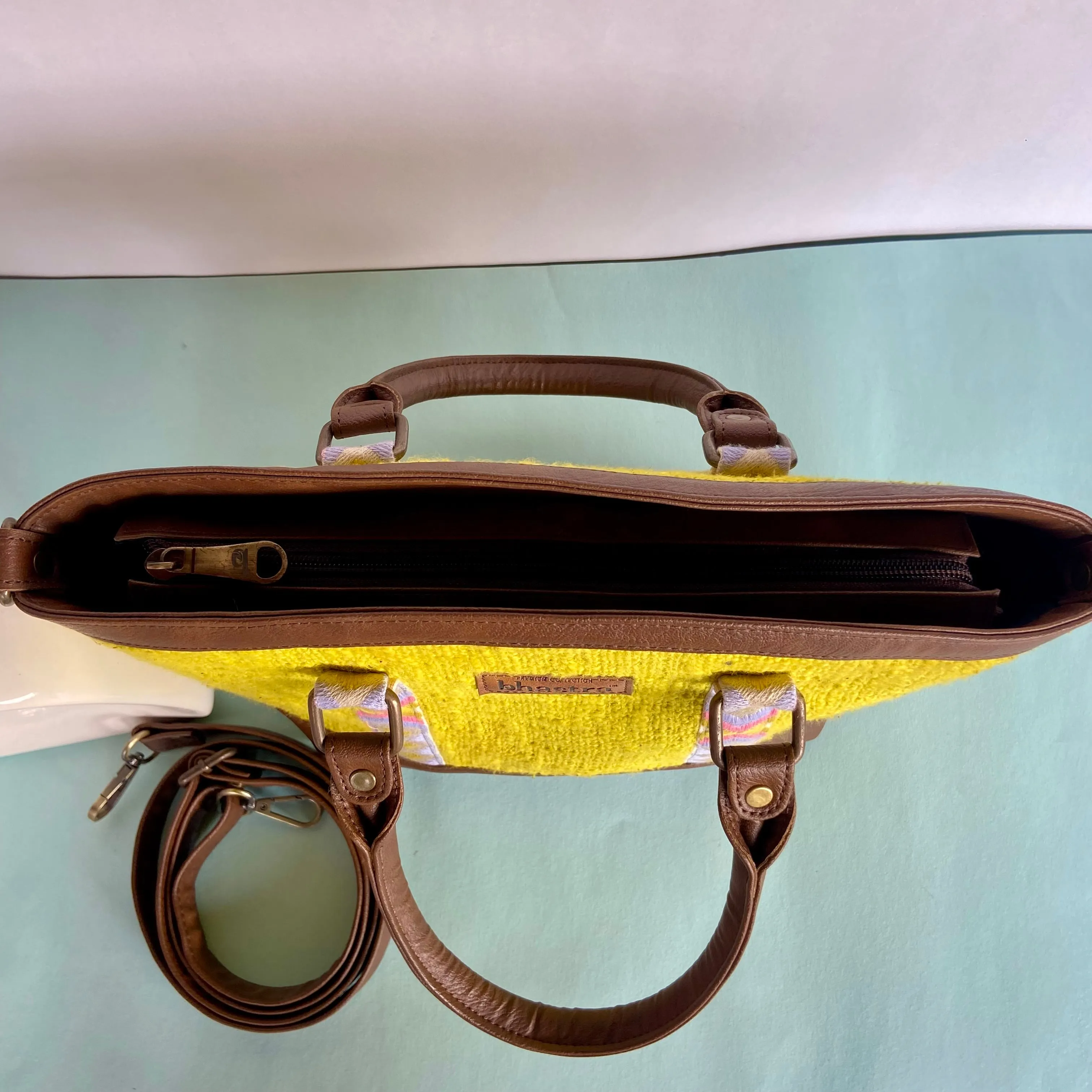 Lemoni Carry All Essential Bag