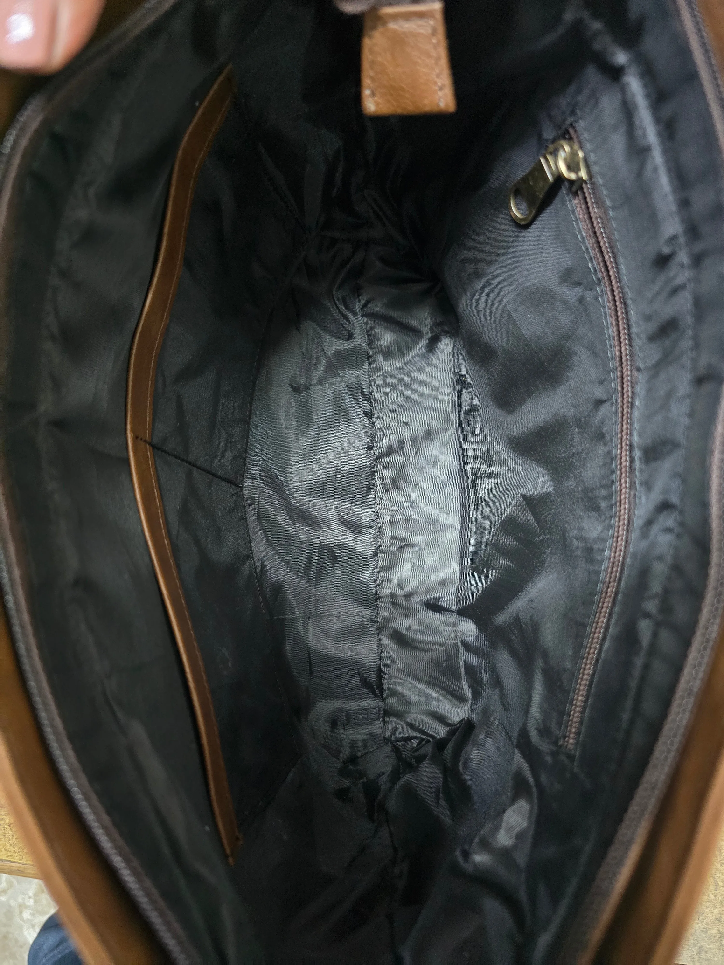 Lemoni Carry All Essential Bag
