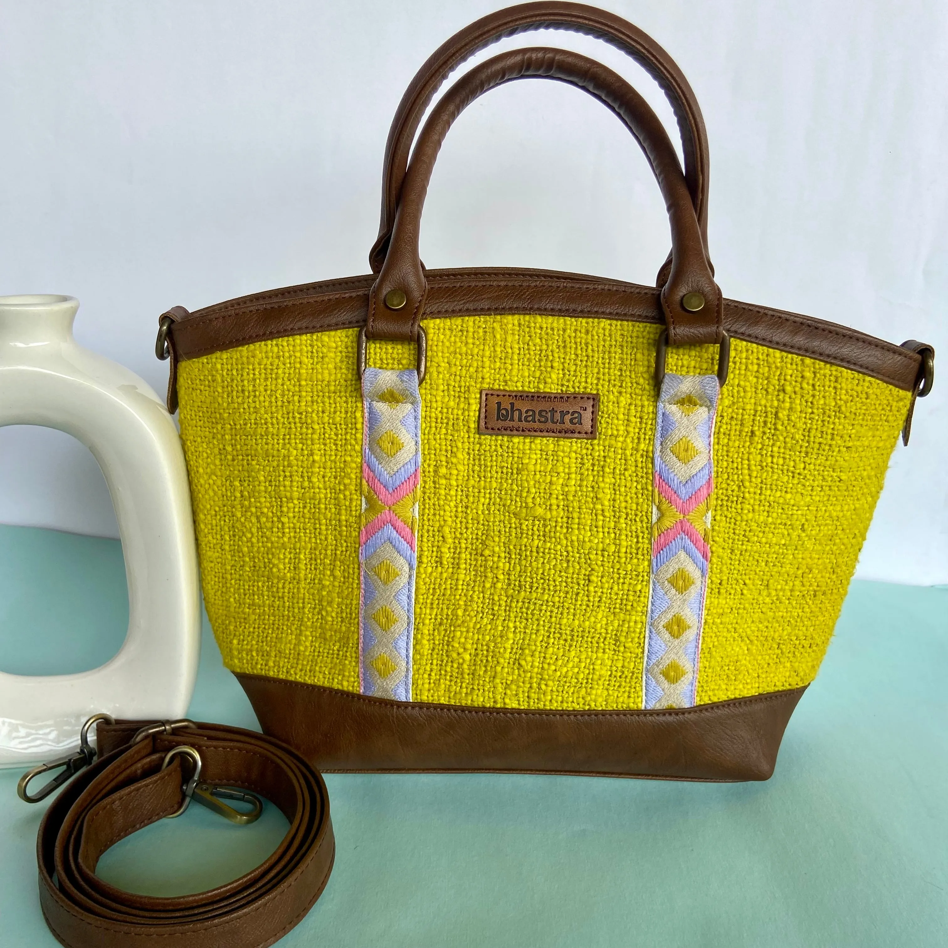 Lemoni Carry All Essential Bag