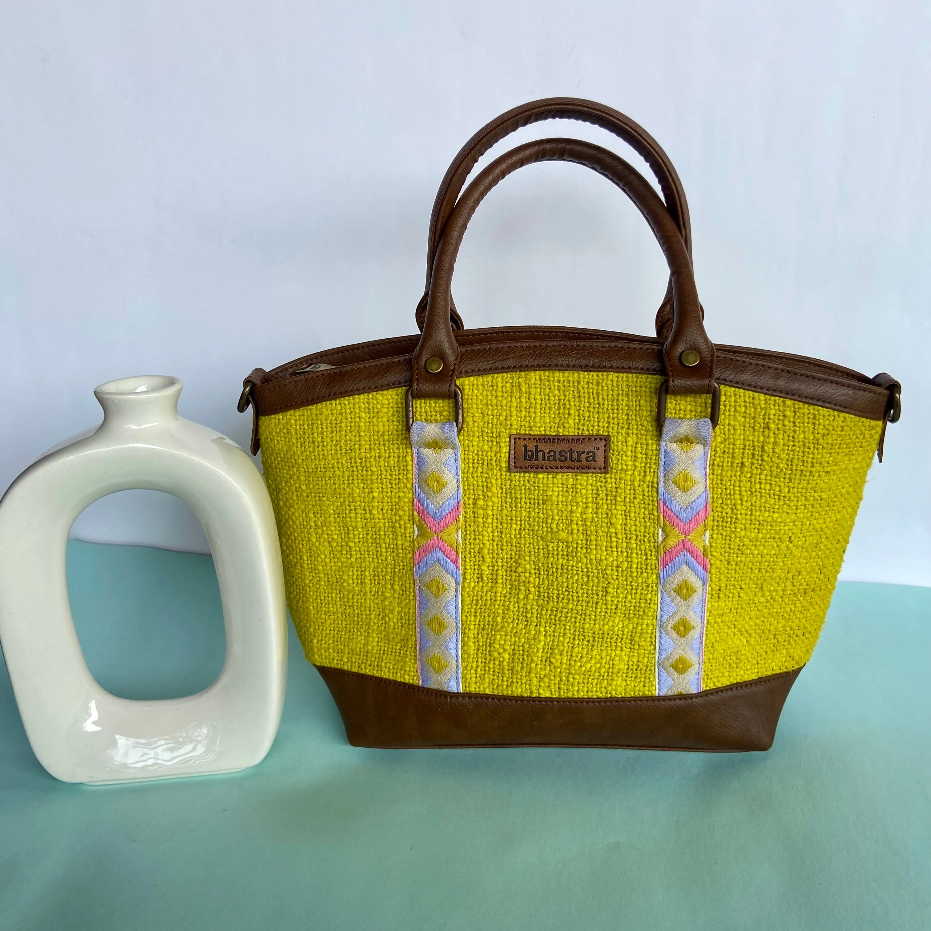 Lemoni Carry All Essential Bag