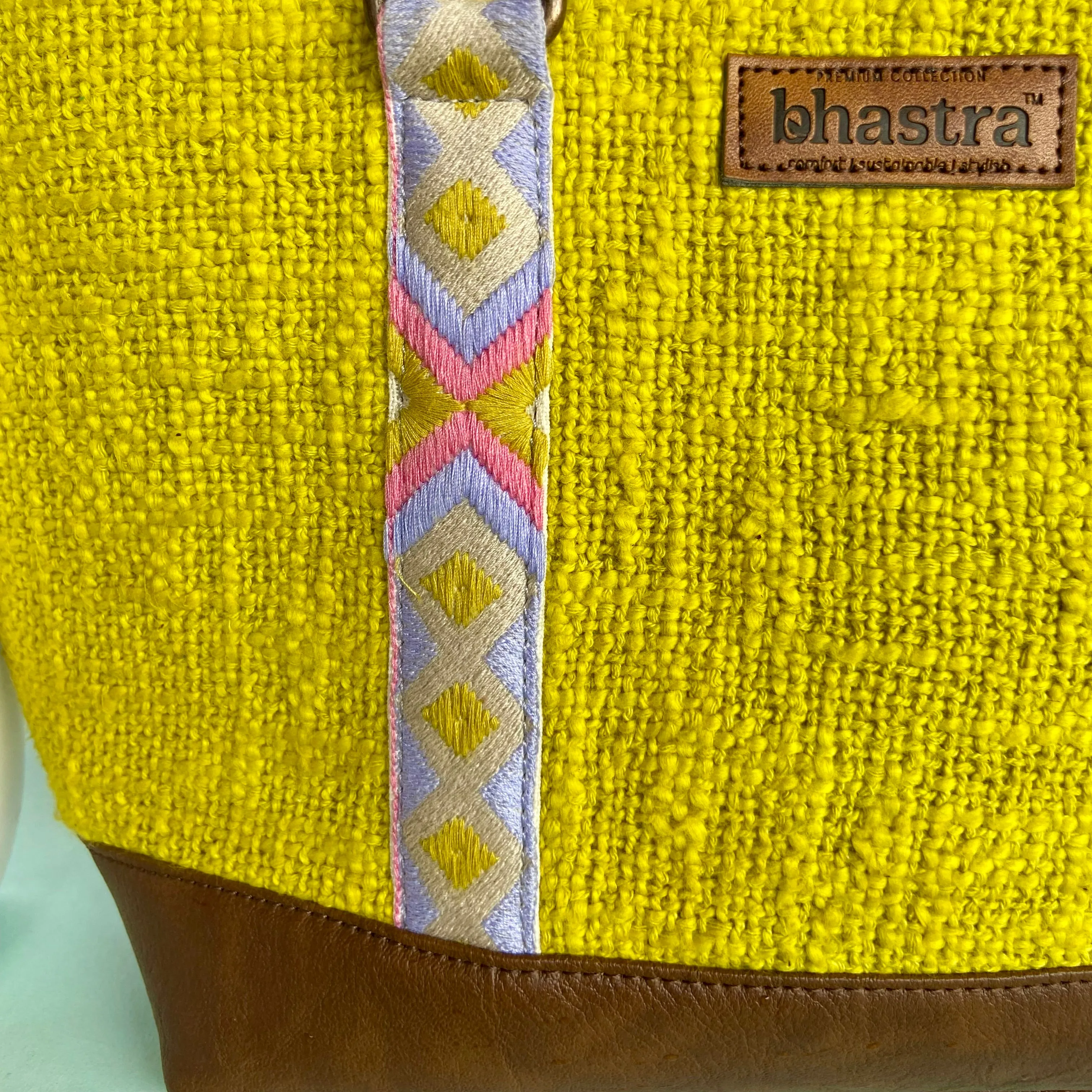Lemoni Carry All Essential Bag