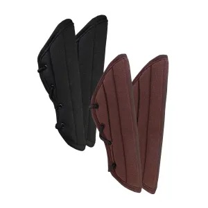 Leopold padded bracers