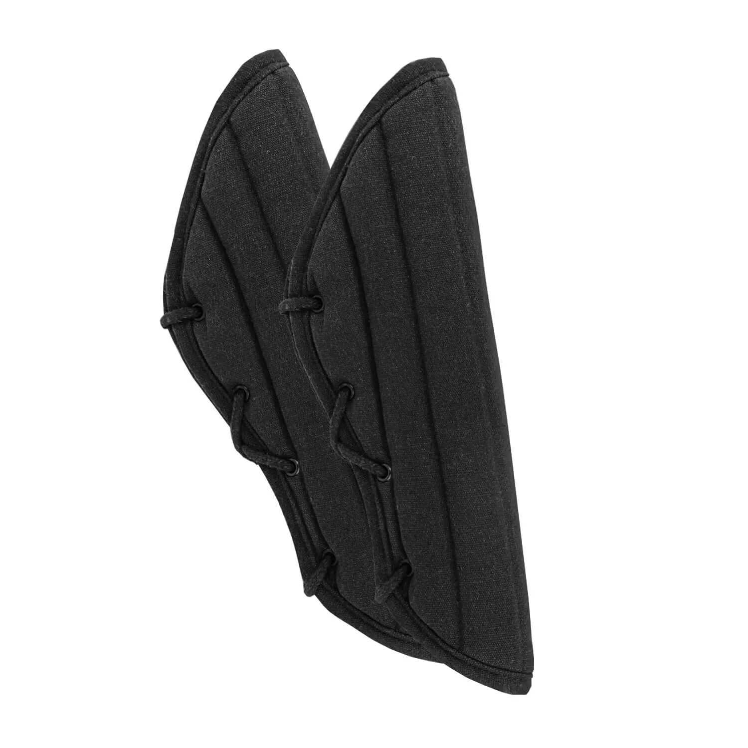 Leopold padded bracers