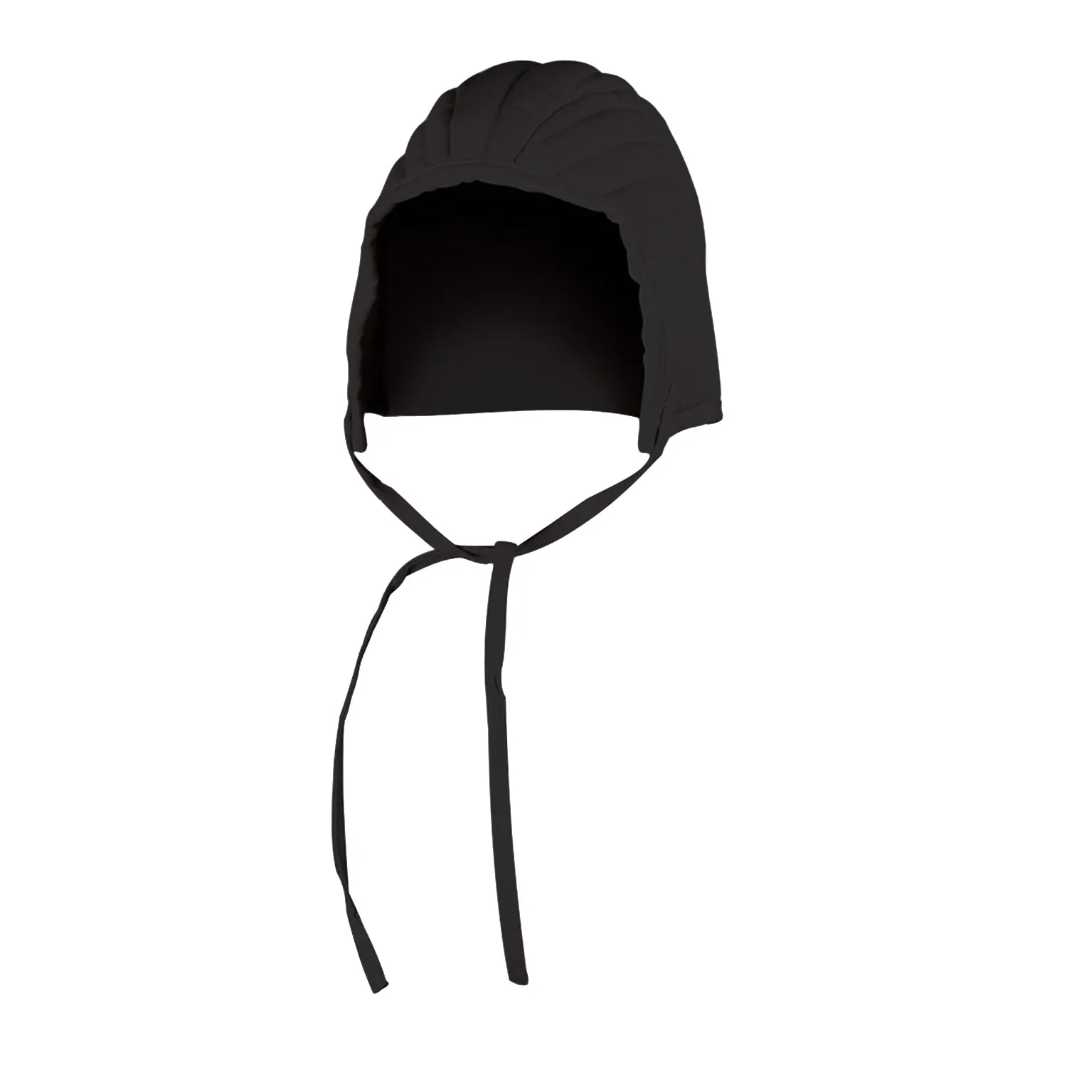 Leopold padded coif