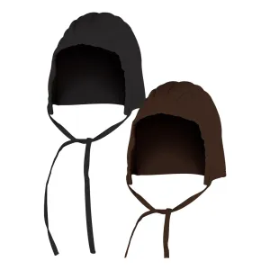 Leopold padded coif