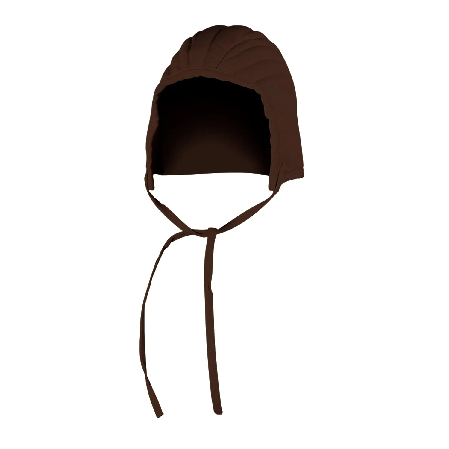 Leopold padded coif