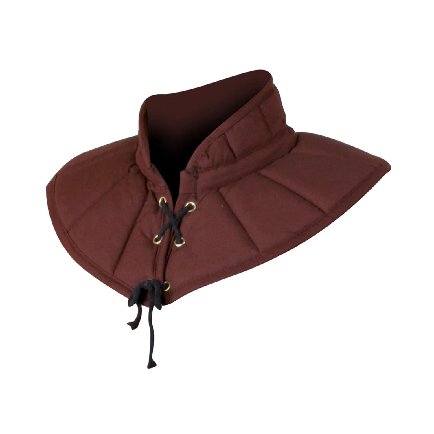 Leopold padded collar