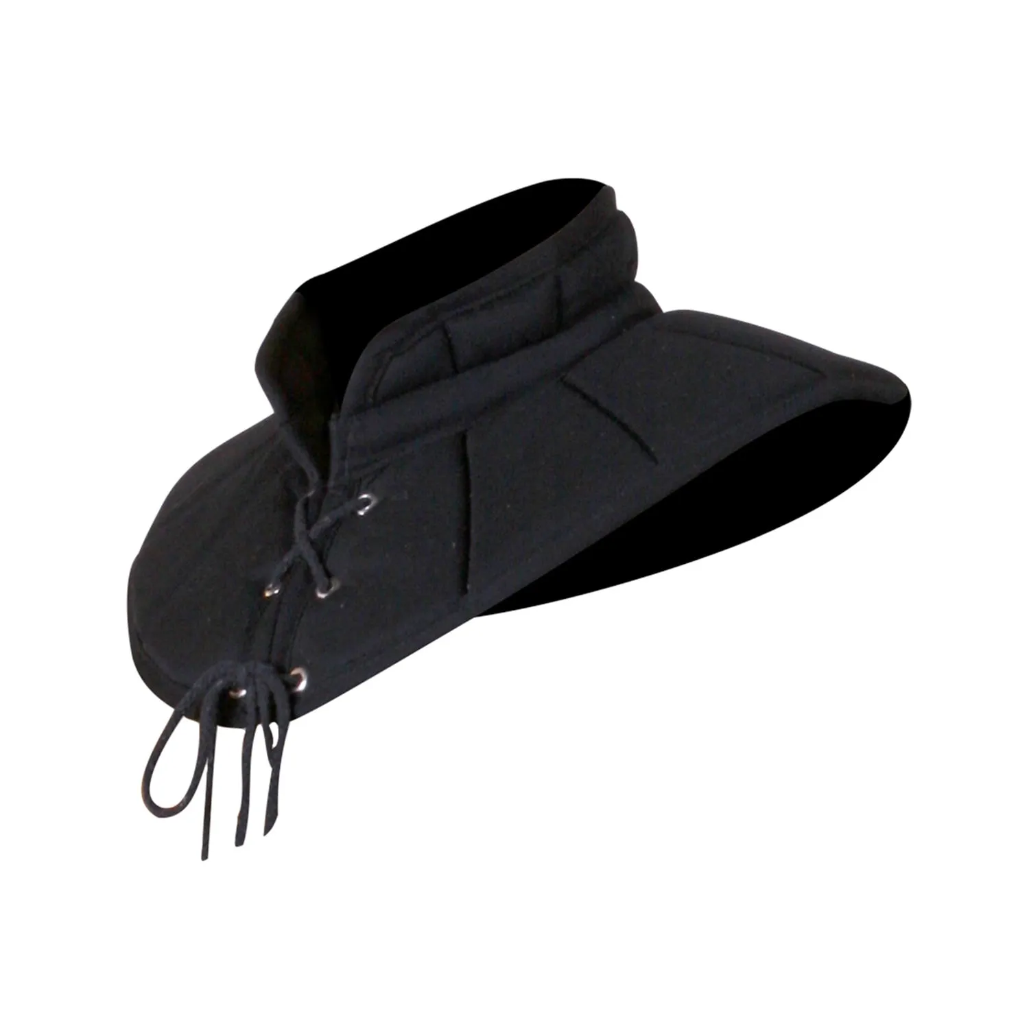 Leopold padded collar